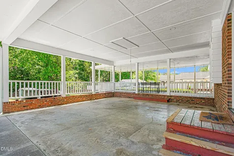 1244 Lawndale Drive Graham NC 27253