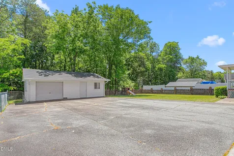 1244 Lawndale Drive Graham NC 27253