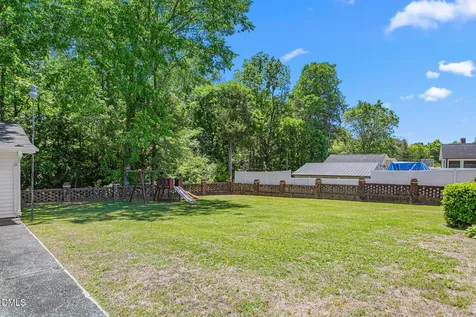 1244 Lawndale Drive Graham NC 27253