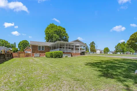 1244 Lawndale Drive Graham NC 27253