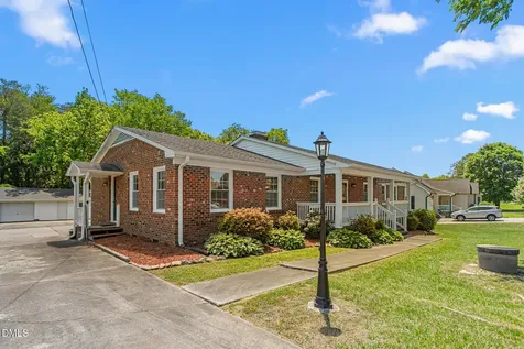 1244 Lawndale Drive Graham NC 27253