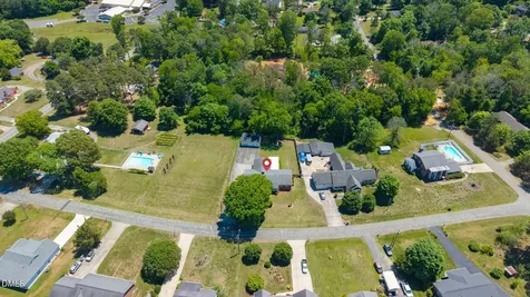 1244 Lawndale Drive Graham NC 27253