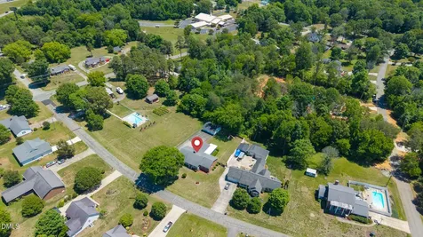 1244 Lawndale Drive Graham NC 27253