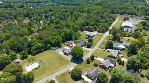 1244 Lawndale Drive Graham NC 27253