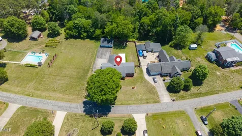 1244 Lawndale Drive Graham NC 27253