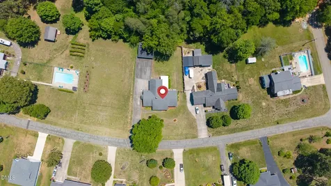 1244 Lawndale Drive Graham NC 27253