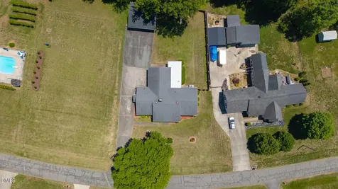 1244 Lawndale Drive Graham NC 27253