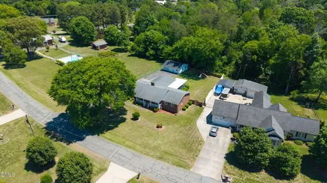 1244 Lawndale Drive Graham NC 27253