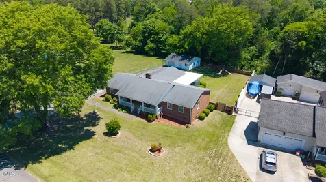 1244 Lawndale Drive Graham NC 27253
