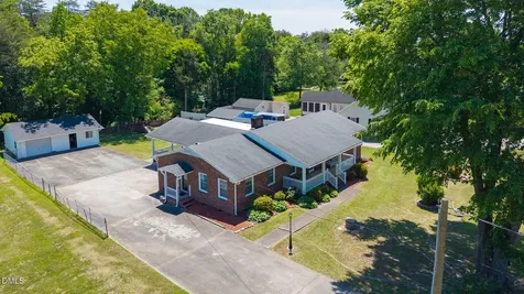 1244 Lawndale Drive Graham NC 27253