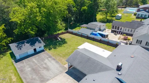 1244 Lawndale Drive Graham NC 27253