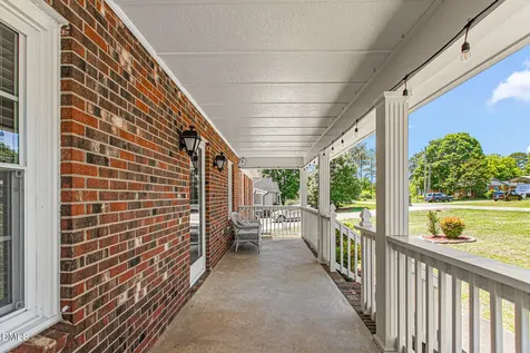 1244 Lawndale Drive Graham NC 27253