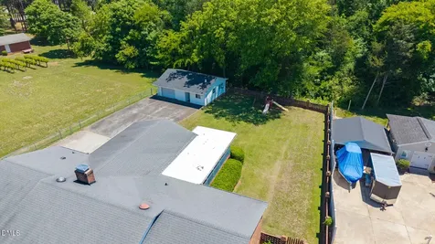 1244 Lawndale Drive Graham NC 27253