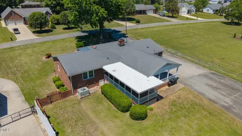 1244 Lawndale Drive Graham NC 27253