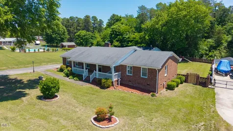 1244 Lawndale Drive Graham NC 27253