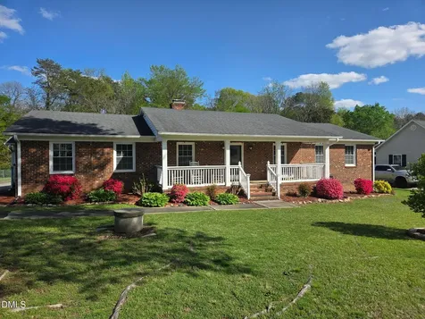 1244 Lawndale Drive Graham NC 27253
