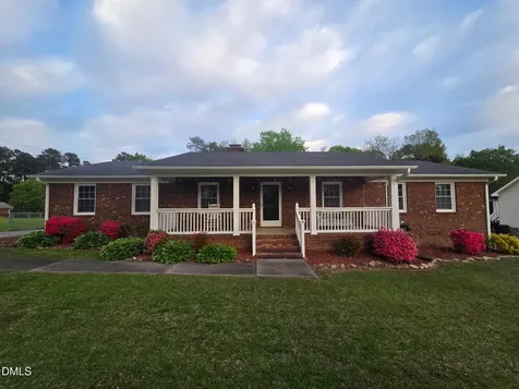 1244 Lawndale Drive Graham NC 27253