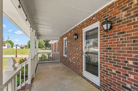 1244 Lawndale Drive Graham NC 27253