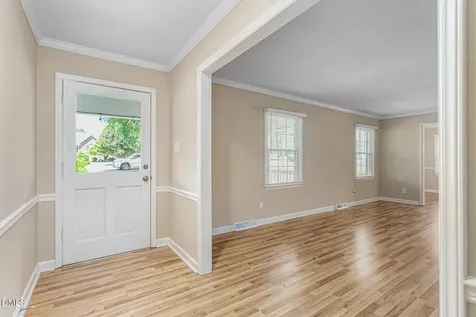 1244 Lawndale Drive Graham NC 27253