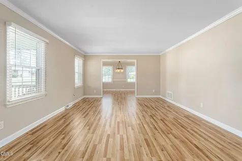1244 Lawndale Drive Graham NC 27253