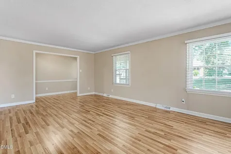 1244 Lawndale Drive Graham NC 27253