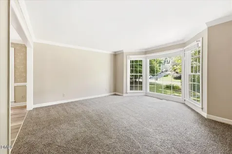 4121 Grove Ridge Drive Durham NC 27703