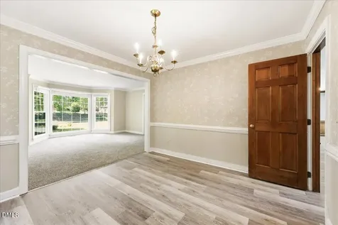 4121 Grove Ridge Drive Durham NC 27703