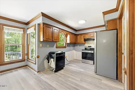 4121 Grove Ridge Drive Durham NC 27703