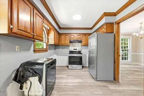 4121 Grove Ridge Drive Durham NC 27703