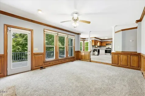 4121 Grove Ridge Drive Durham NC 27703