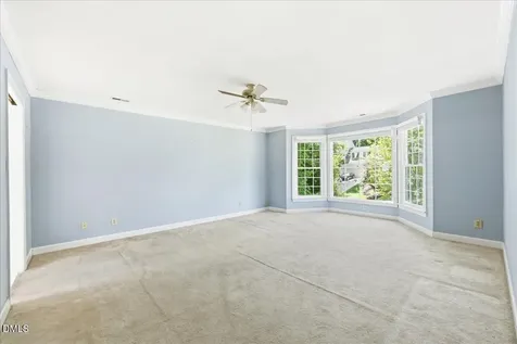 4121 Grove Ridge Drive Durham NC 27703