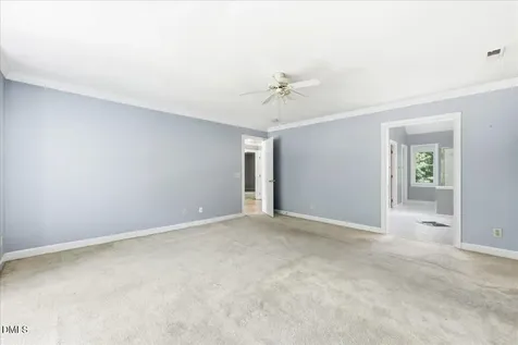4121 Grove Ridge Drive Durham NC 27703