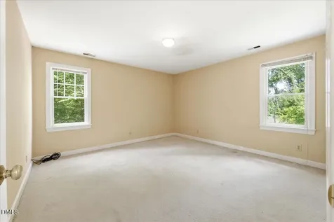4121 Grove Ridge Drive Durham NC 27703