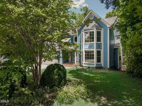 4121 Grove Ridge Drive Durham NC 27703