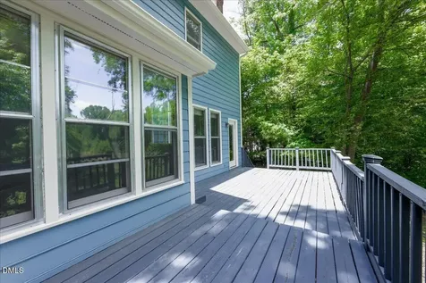 4121 Grove Ridge Drive Durham NC 27703
