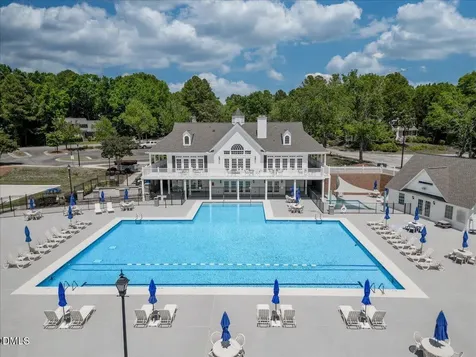 4121 Grove Ridge Drive Durham NC 27703