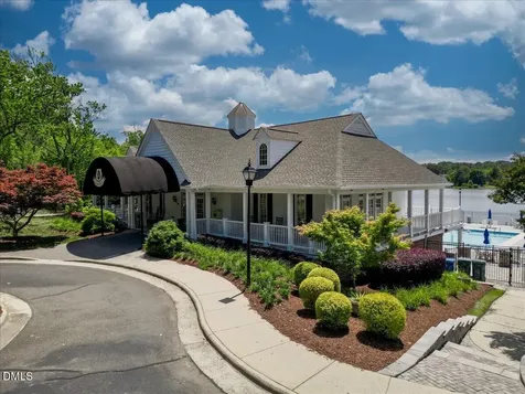 4121 Grove Ridge Drive Durham NC 27703