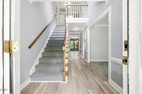 4121 Grove Ridge Drive Durham NC 27703