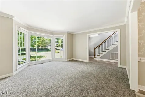4121 Grove Ridge Drive Durham NC 27703