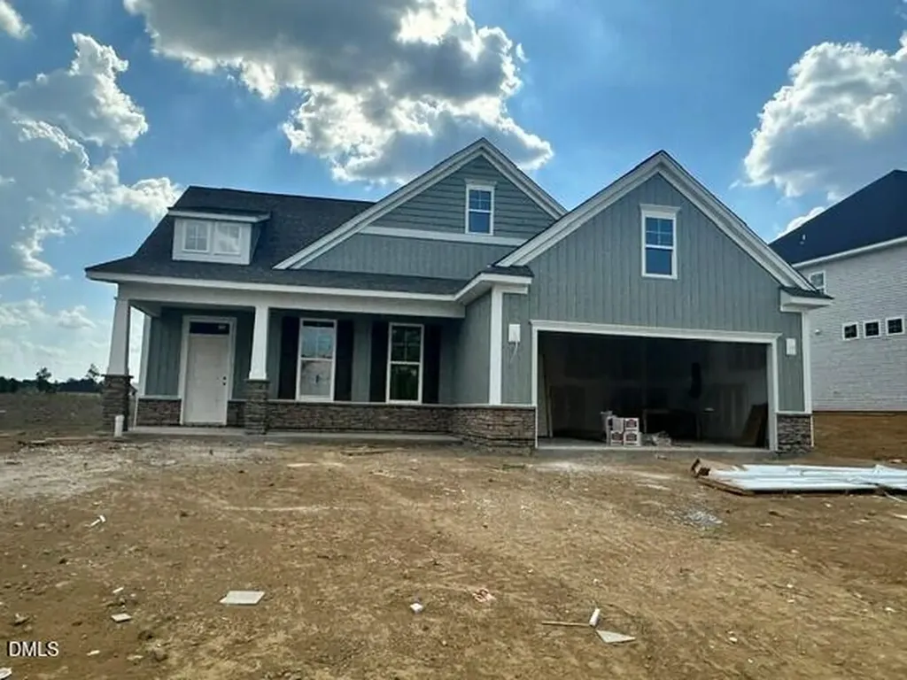 2127 Channel Street Graham NC 27253