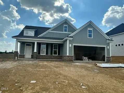 2127 Channel Street Graham NC 27253