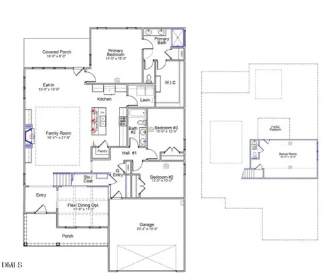 2127 Channel Street Graham NC 27253