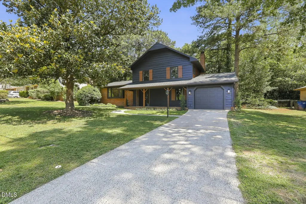 4104 Pleasant Grove Church Road Raleigh NC 27613
