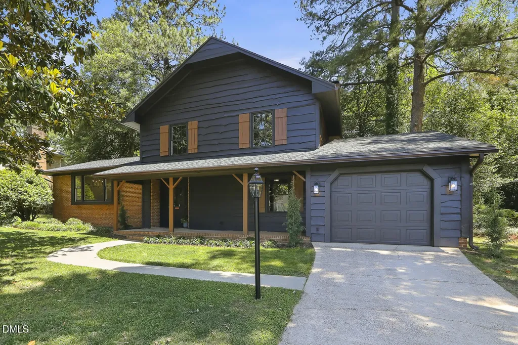 4104 Pleasant Grove Church Road Raleigh NC 27613