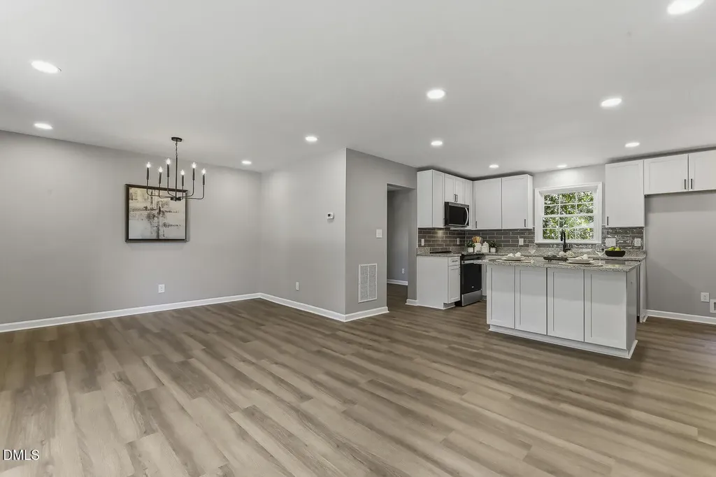 4104 Pleasant Grove Church Road Raleigh NC 27613