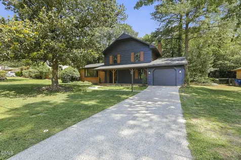 4104 Pleasant Grove Church Road Raleigh NC 27613