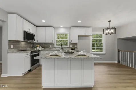 4104 Pleasant Grove Church Road Raleigh NC 27613