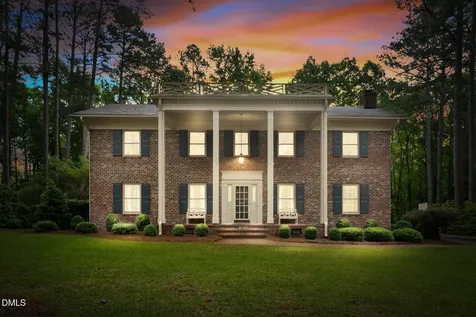 133 Steeple Chase Road Rocky Mount NC 27804