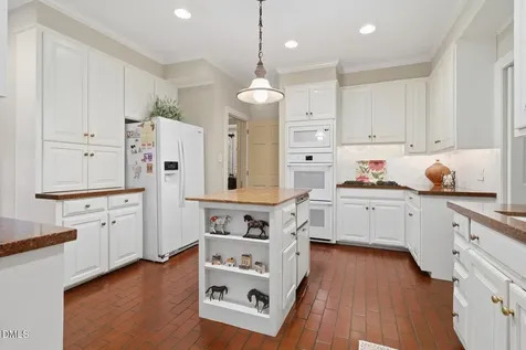 133 Steeple Chase Road Rocky Mount NC 27804