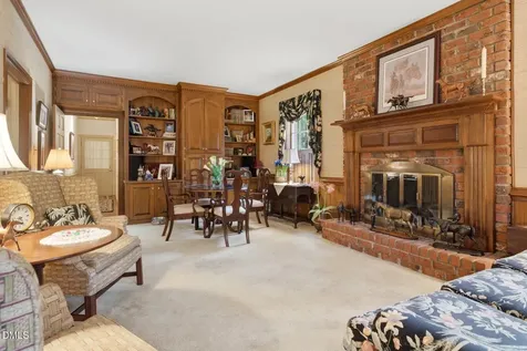 133 Steeple Chase Road Rocky Mount NC 27804